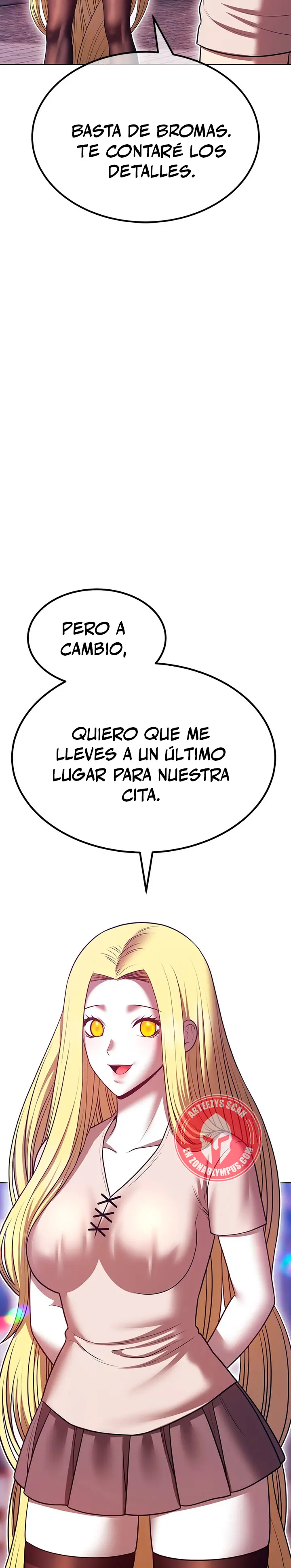 Palo De Madera - Capítulo 157.2 - Página 6 - LectorTMOo