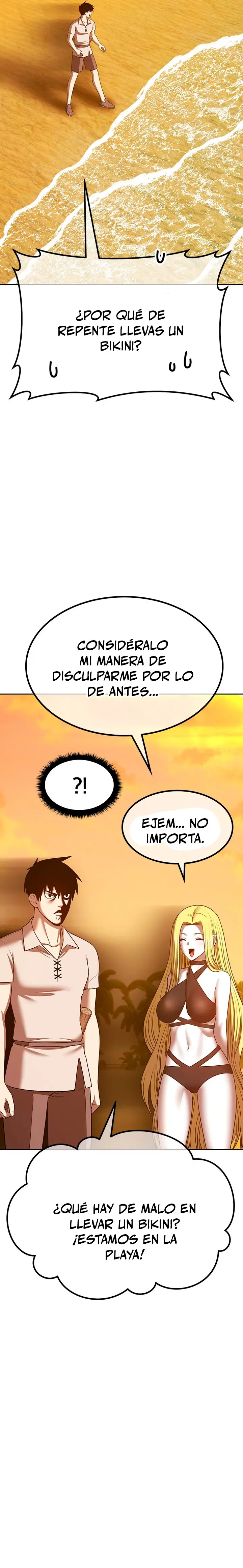 Palo De Madera - Capítulo 157.2 - Página 17 - LectorTMOo