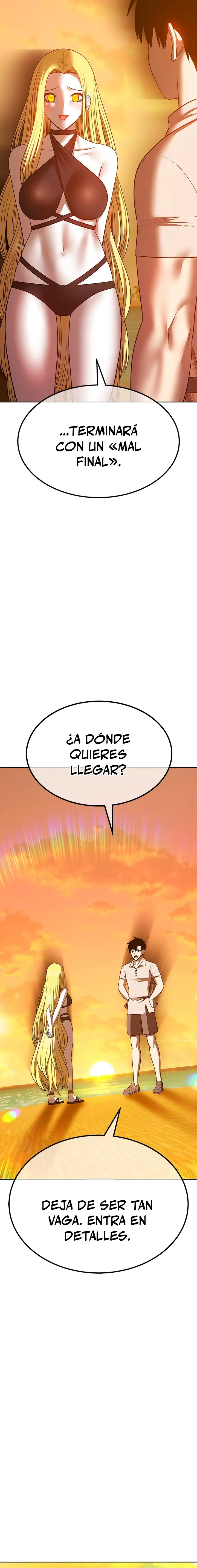Palo De Madera - Capítulo 157.2 - Página 31 - LectorTMOo