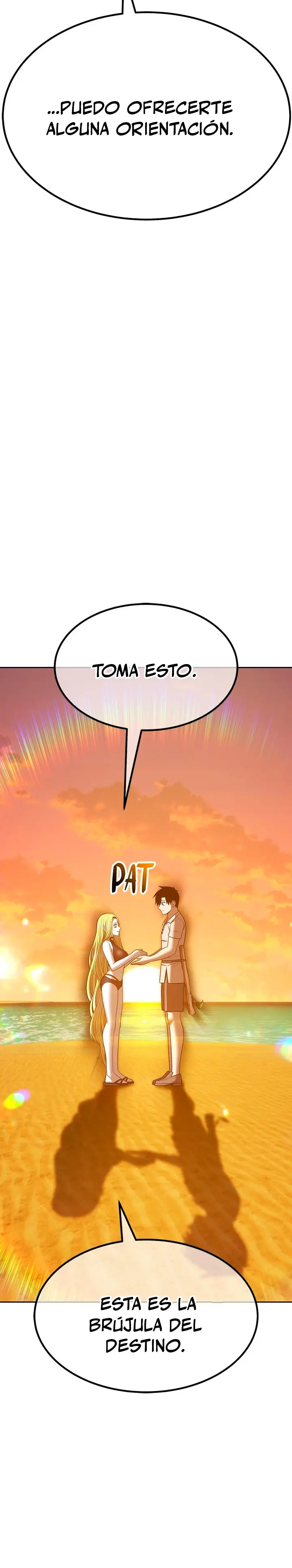 Palo De Madera - Capítulo 157.2 - Página 39 - LectorTMOo