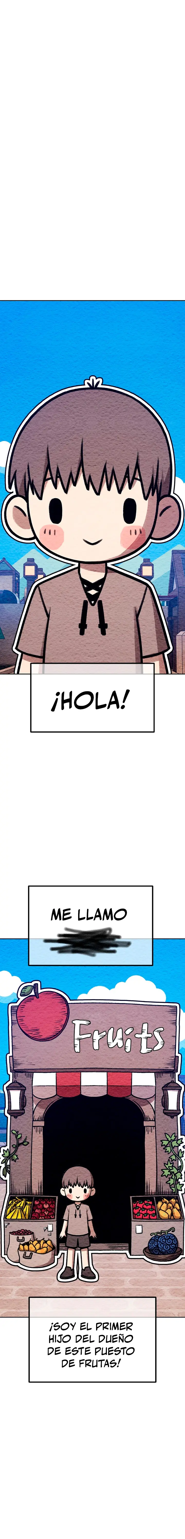 Palo De Madera - Capítulo 158.1 - Página 2 - LectorTMOo
