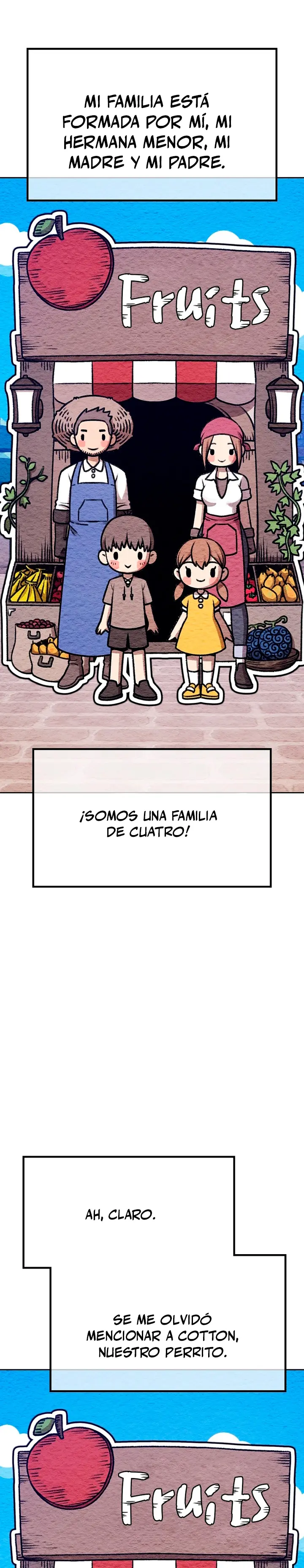 Palo De Madera - Capítulo 158.1 - Página 3 - LectorTMOo