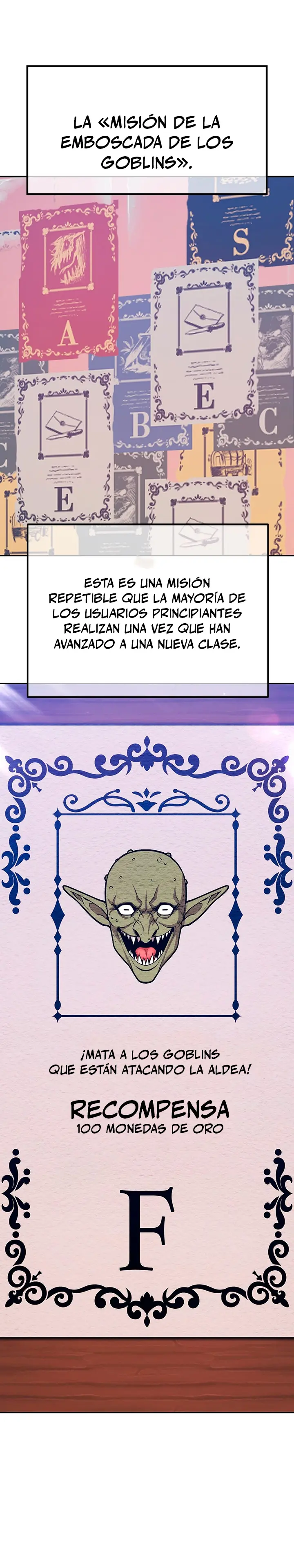 Palo De Madera - Capítulo 158.1 - Página 32 - LectorTMOo