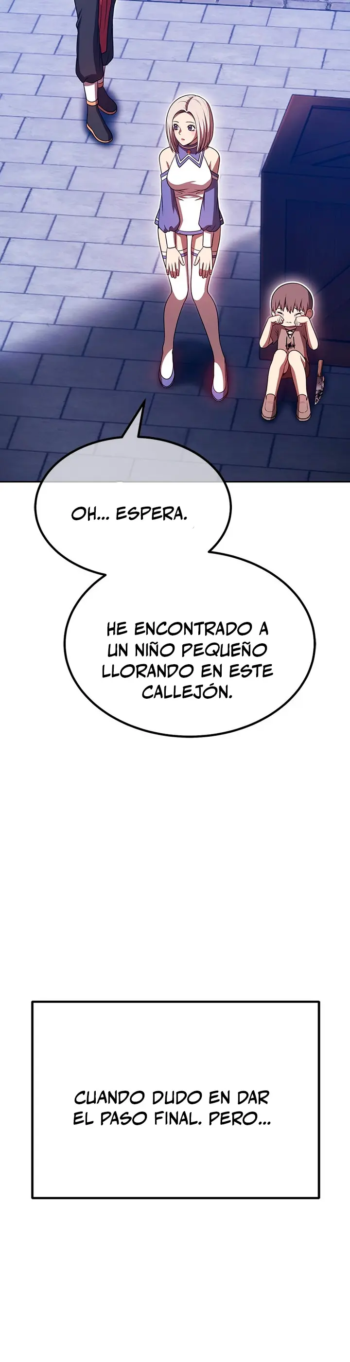 Palo De Madera - Capítulo 159.1 - Página 55 - LectorTMOo