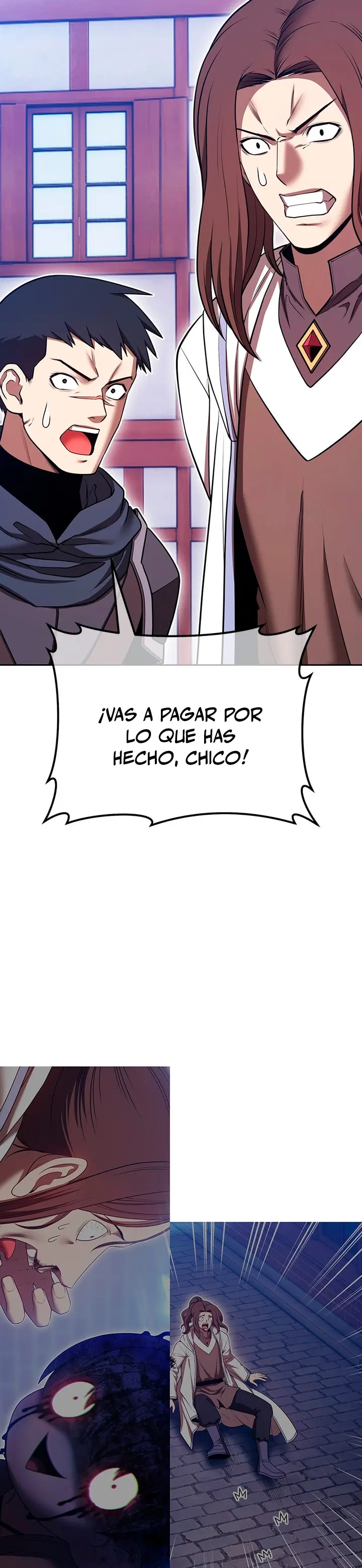 Palo De Madera - Capítulo 159.2 - Página 27 - LectorTMOo