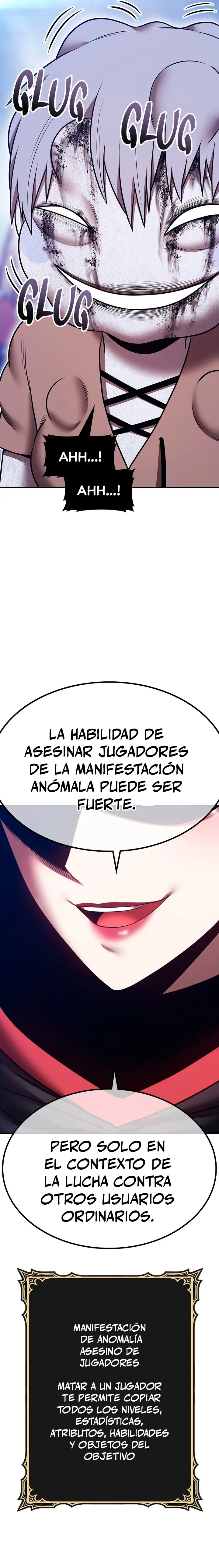 Palo De Madera - Capítulo 160.1 - Página 48 - LectorTMOo