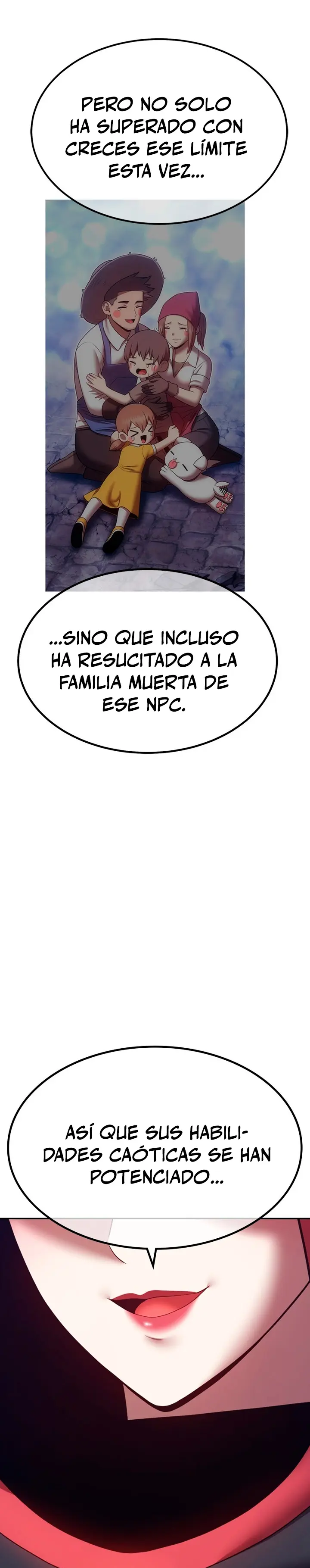 Palo De Madera - Capítulo 162.1 - Página 5 - LectorTMOo