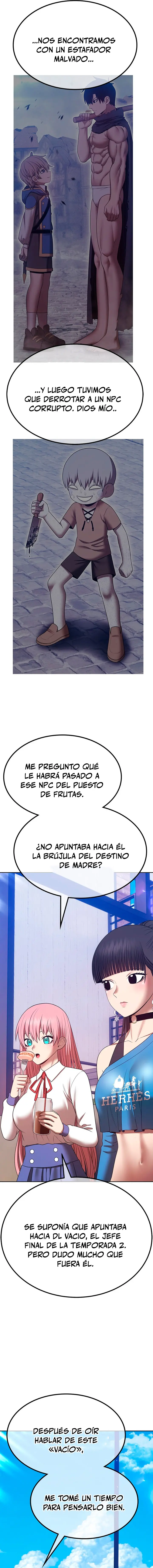 Palo De Madera - Capítulo 162.1 - Página 26 - LectorTMOo