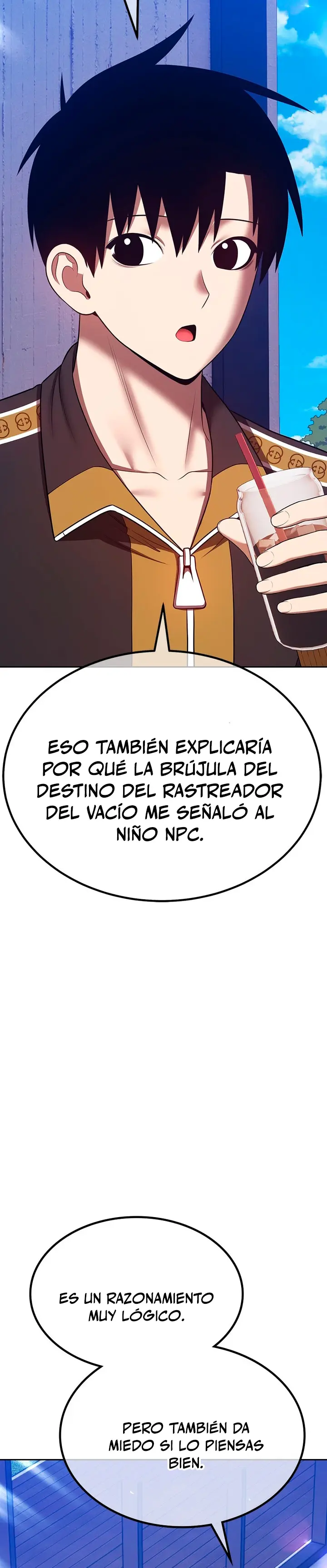 Palo De Madera - Capítulo 162.1 - Página 30 - LectorTMOo