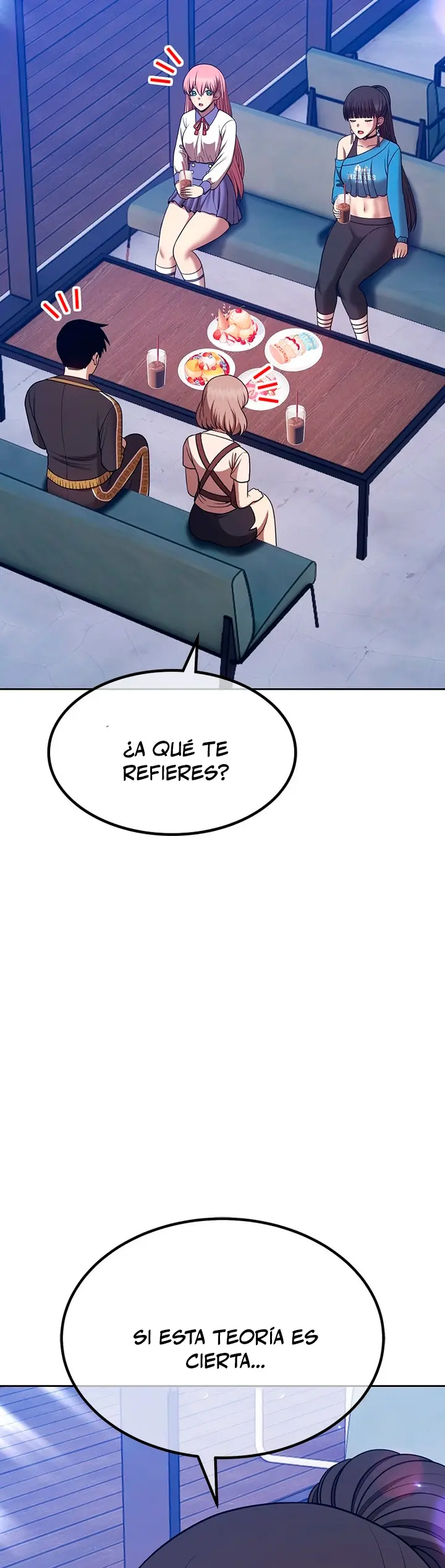 Palo De Madera - Capítulo 162.1 - Página 31 - LectorTMOo
