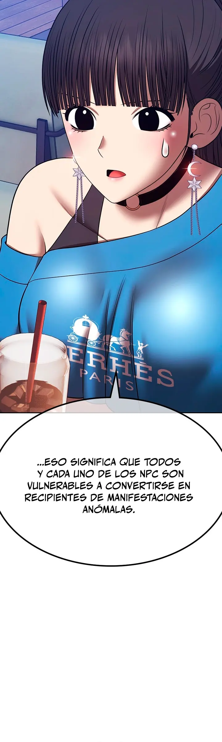 Palo De Madera - Capítulo 162.1 - Página 32 - LectorTMOo