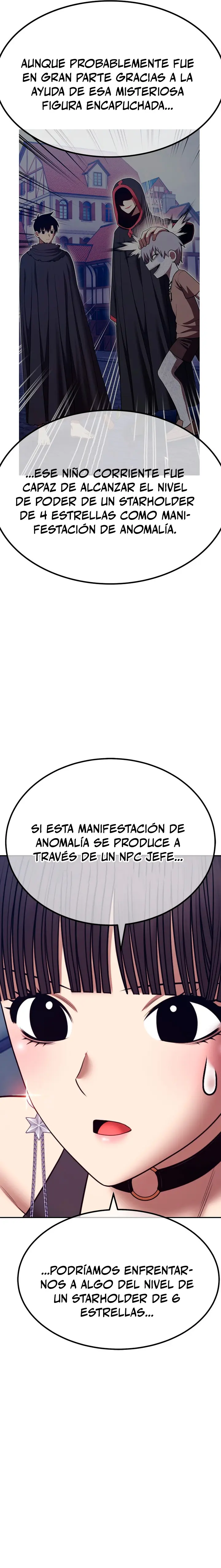 Palo De Madera - Capítulo 162.1 - Página 33 - LectorTMOo
