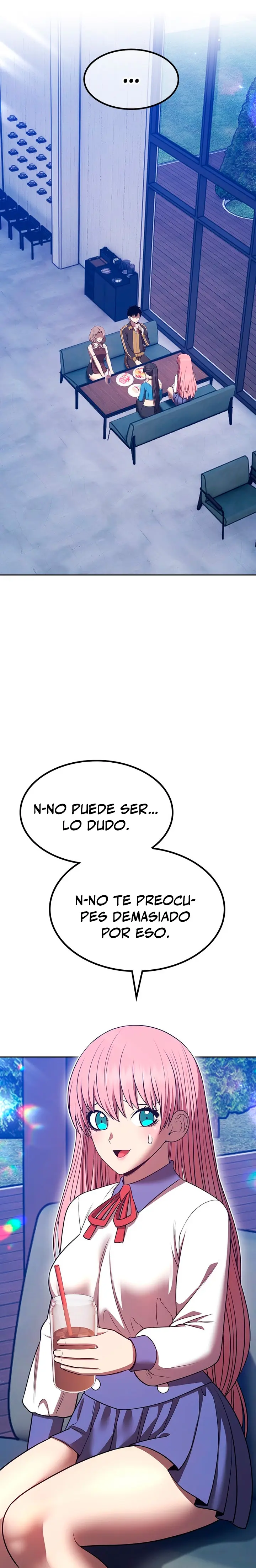 Palo De Madera - Capítulo 162.1 - Página 34 - LectorTMOo