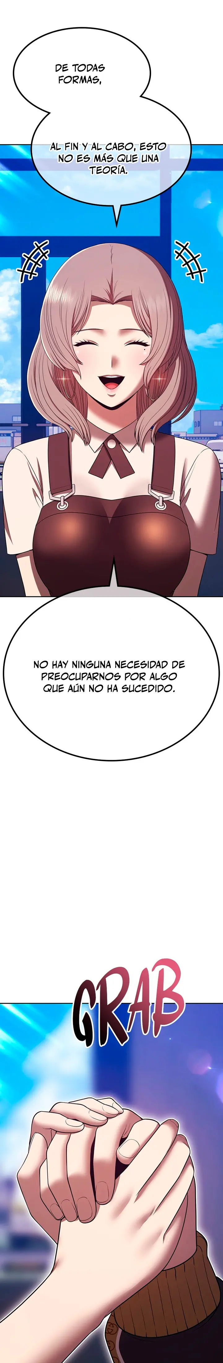 Palo De Madera - Capítulo 162.1 - Página 36 - LectorTMOo