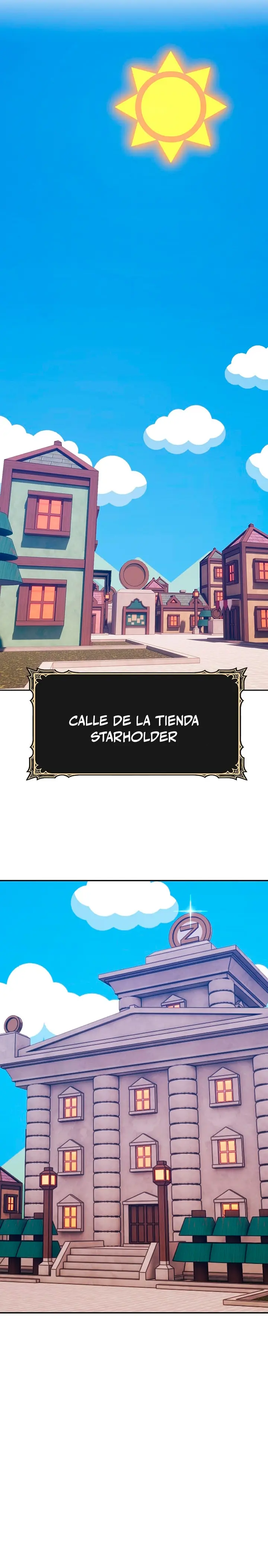 Palo De Madera - Capítulo 162.1 - Página 40 - LectorTMOo