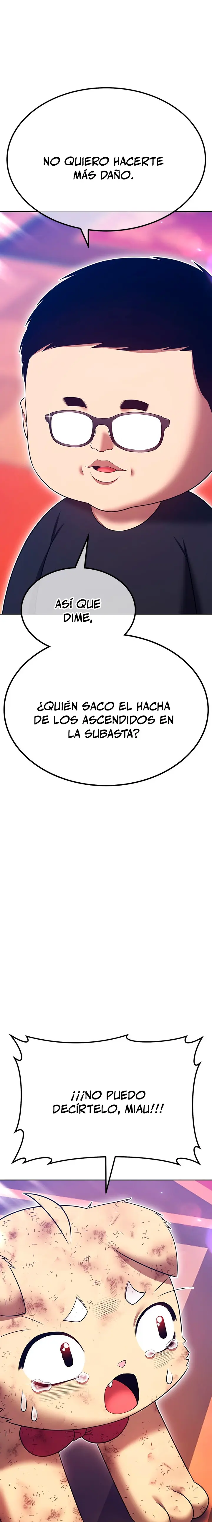Palo De Madera - Capítulo 162.1 - Página 47 - LectorTMOo
