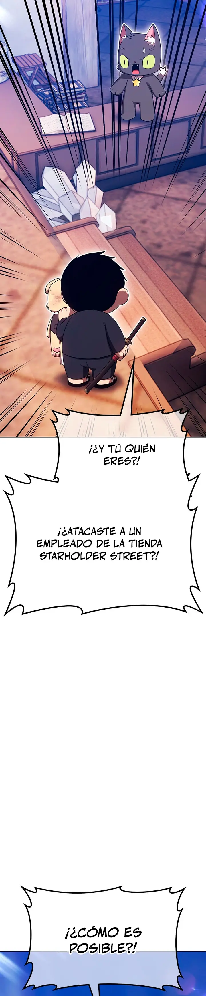 Palo De Madera - Capítulo 162.1 - Página 54 - LectorTMOo