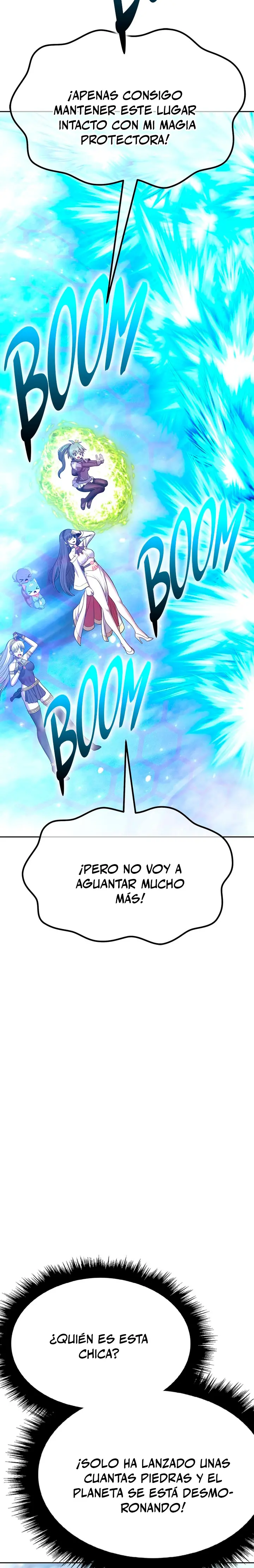 Palo De Madera - Capítulo 163.1 - Página 29 - LectorTMOo