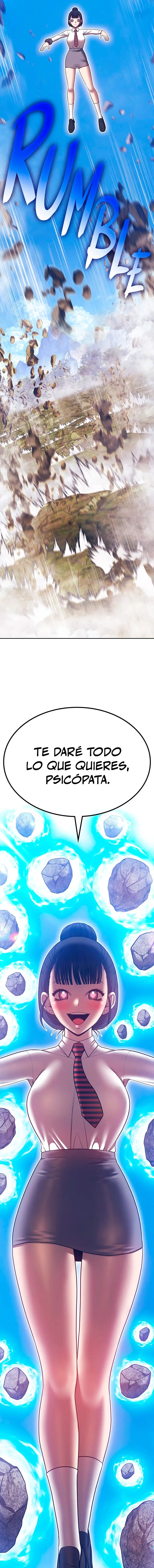 Palo De Madera - Capítulo 163.1 - Página 38 - LectorTMOo