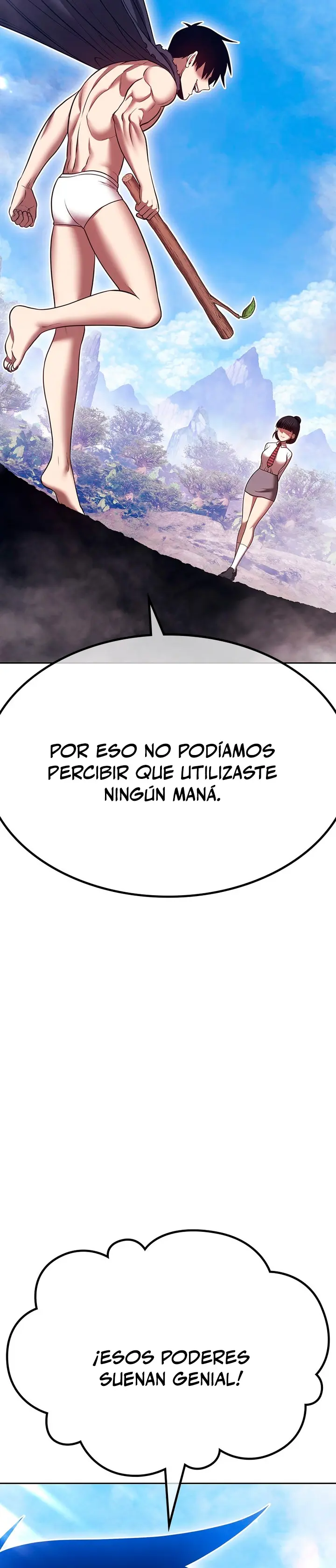 Palo De Madera - Capítulo 163.1 - Página 60 - LectorTMOo