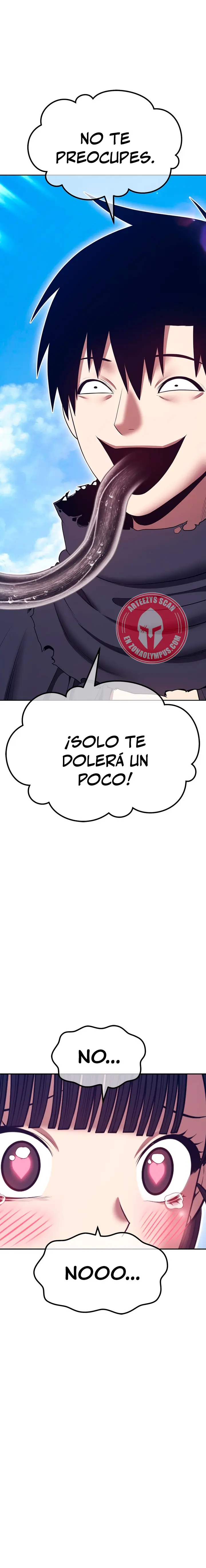 Palo De Madera - Capítulo 164.1 - Página 3 - LectorTMOo