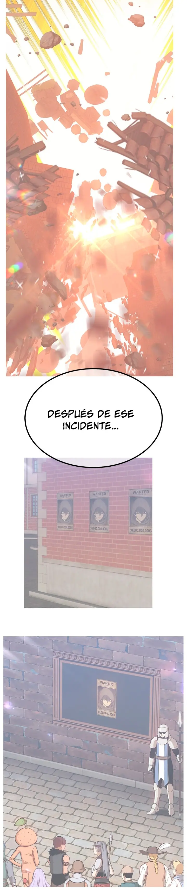 Palo De Madera - Capítulo 165.2 - Página 3 - LectorTMOo