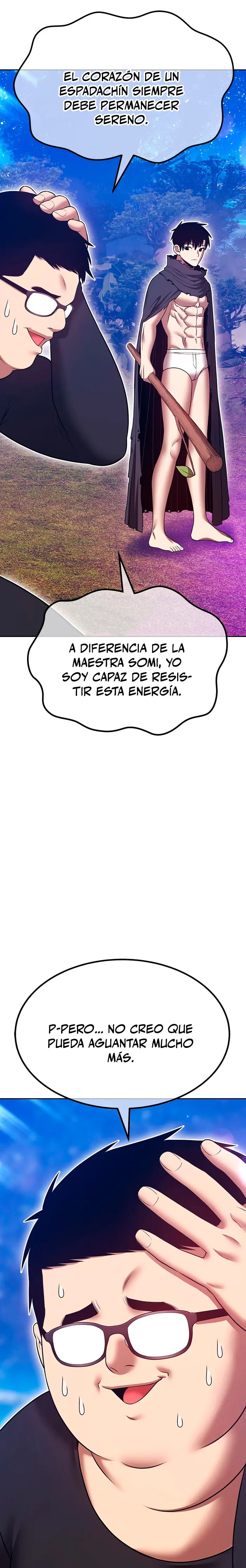 Palo De Madera - Capítulo 167.1 - Página 14 - LectorTMOo