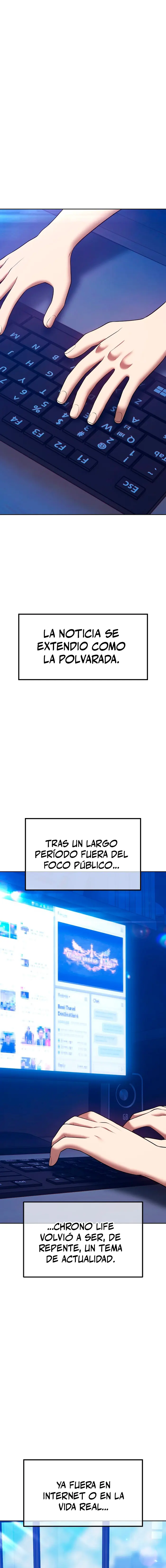 Palo De Madera - Capítulo 169.1 - Página 2 - LectorTMOo