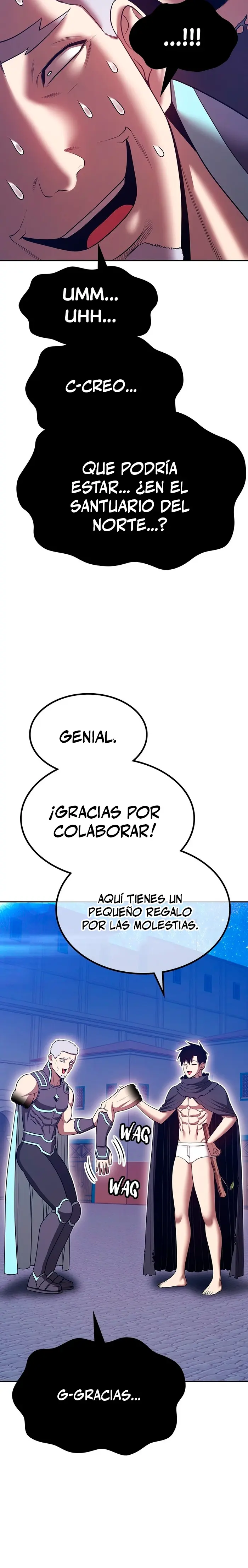 Palo De Madera - Capítulo 172.1 - Página 8 - LectorTMOo