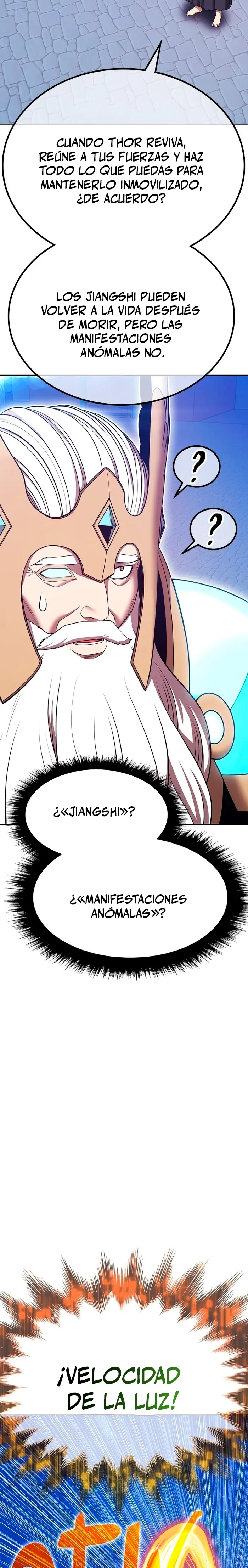 Palo De Madera - Capítulo 172.1 - Página 14 - LectorTMOo