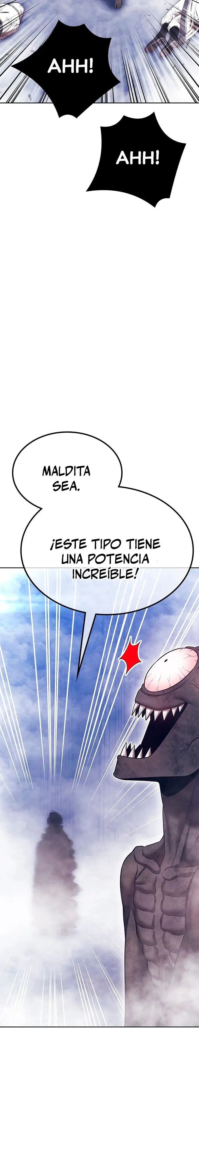 Palo De Madera - Capítulo 172.1 - Página 29 - LectorTMOo
