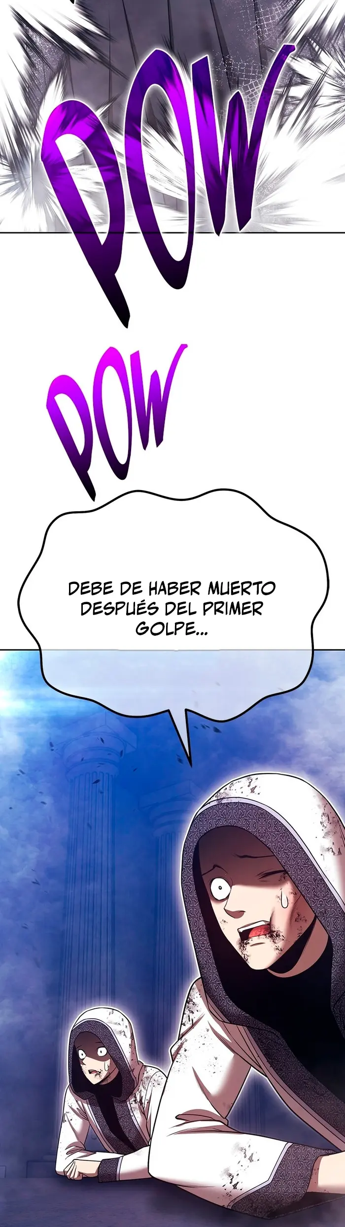 Palo De Madera - Capítulo 172.1 - Página 37 - LectorTMOo