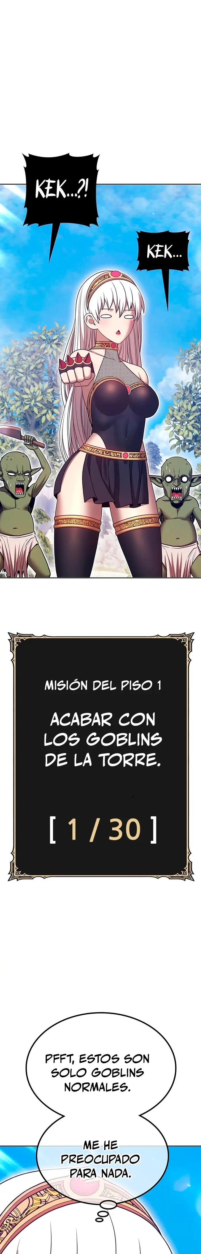 Palo De Madera - Capítulo 173.2 - Página 3 - LectorTMOo
