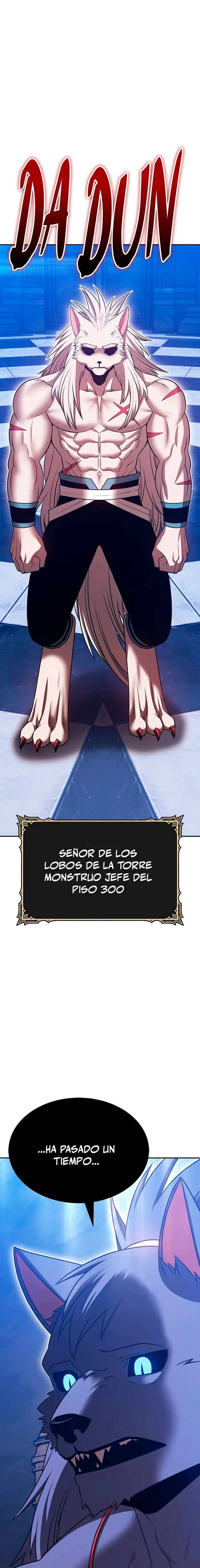 Palo De Madera - Capítulo 176.1 - Página 5 - LectorTMOo