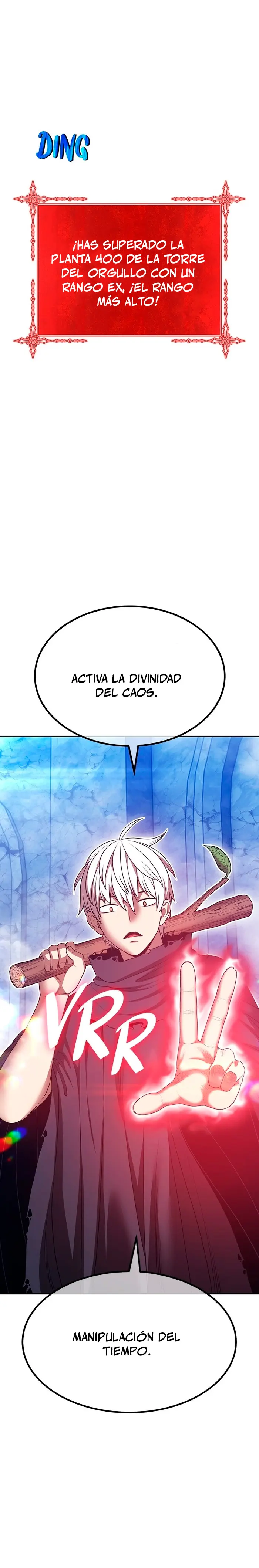 Palo De Madera - Capítulo 176.1 - Página 12 - LectorTMOo