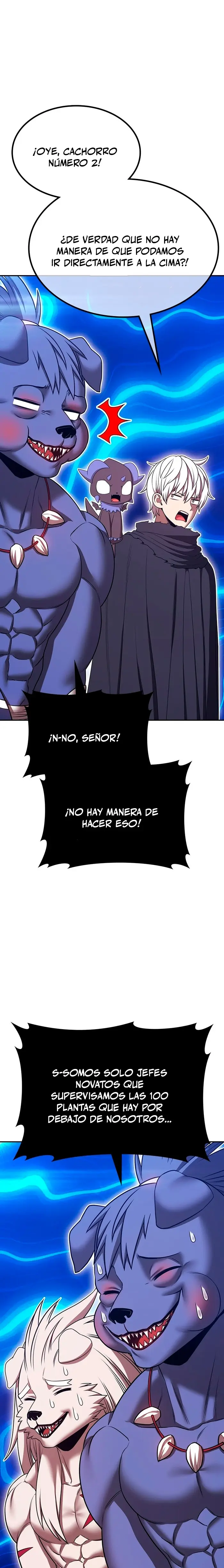 Palo De Madera - Capítulo 176.1 - Página 17 - LectorTMOo