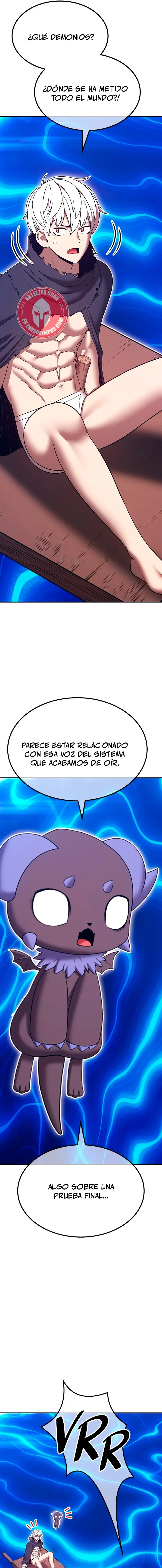 Palo De Madera - Capítulo 176.2 - Página 14 - LectorTMOo