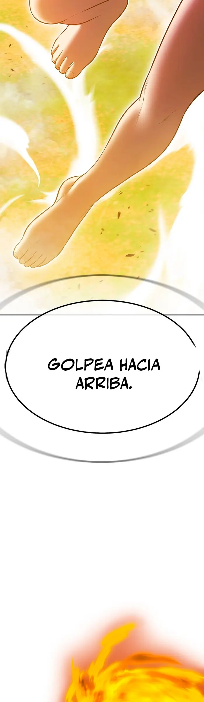 Palo De Madera - Capítulo 176.2 - Página 27 - LectorTMOo