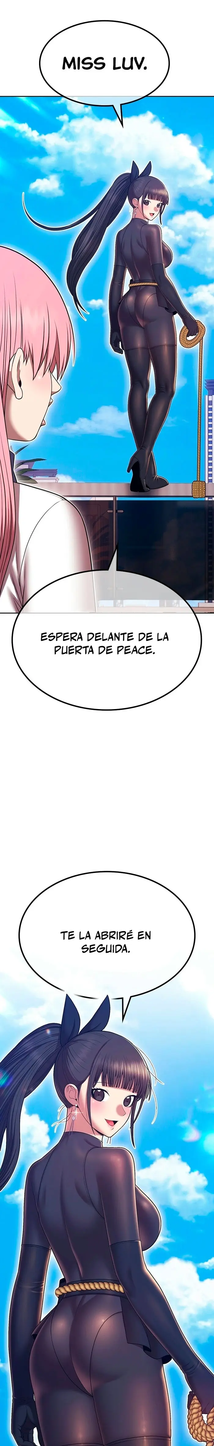 Palo De Madera - Capítulo 178.2 - Página 12 - LectorTMOo