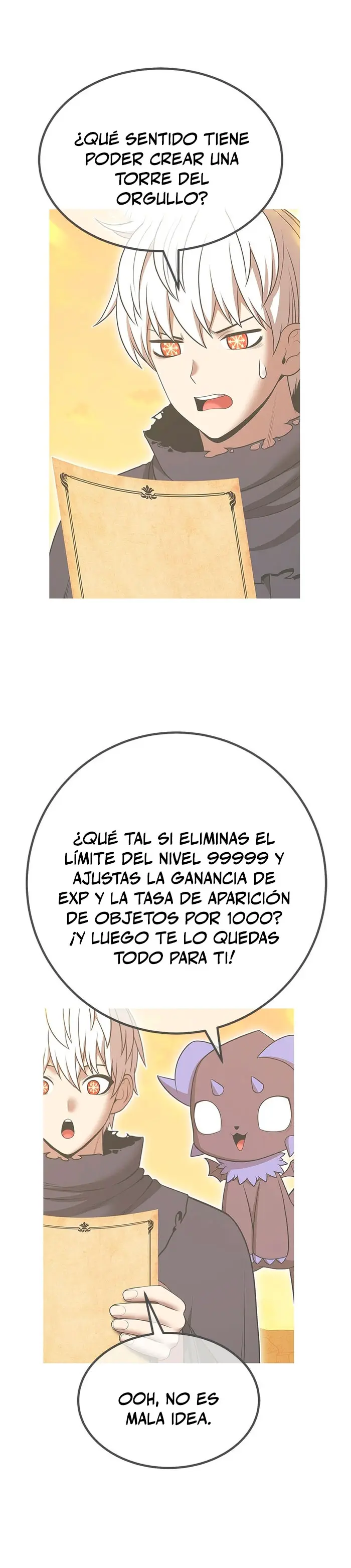 Palo De Madera - Capítulo 181.2 - Página 41 - LectorTMOo