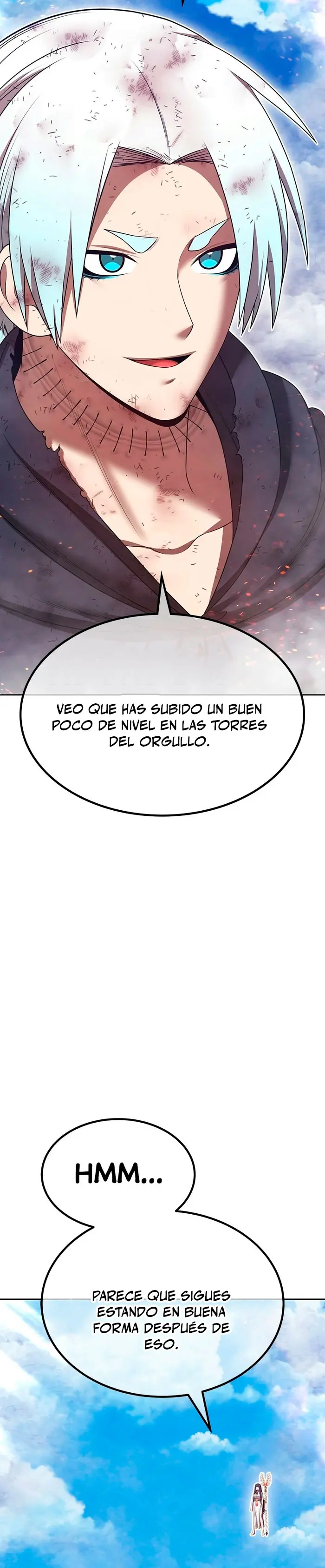 Palo De Madera - Capítulo 182.2 - Página 22 - LectorTMOo
