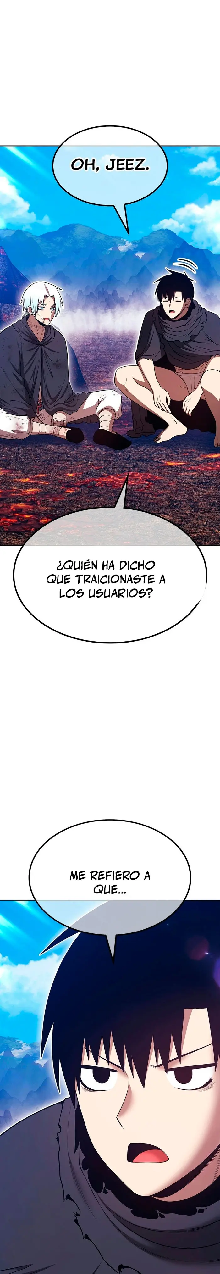 Palo De Madera - Capítulo 184.2 - Página 5 - LectorTMOo