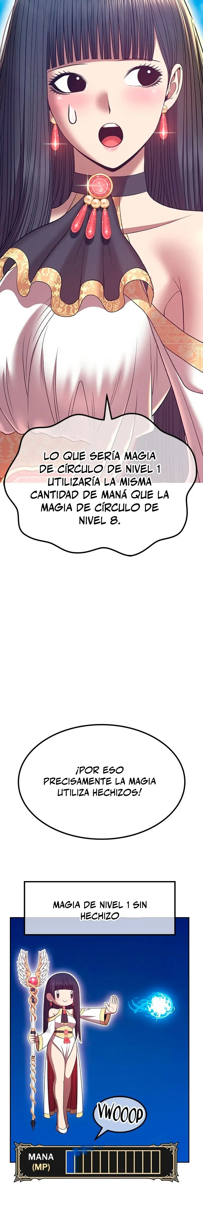 Palo De Madera - Capítulo 184.2 - Página 33 - LectorTMOo