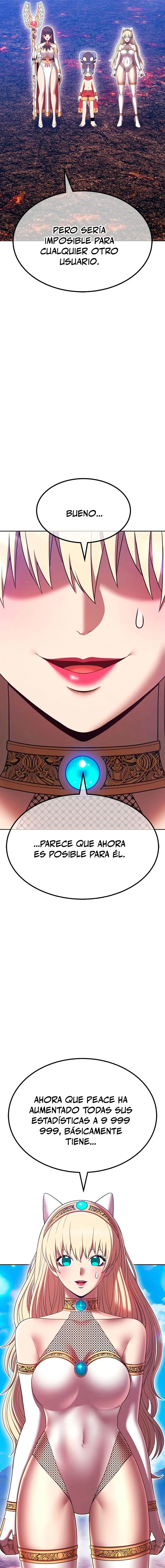 Palo De Madera - Capítulo 184.2 - Página 35 - LectorTMOo