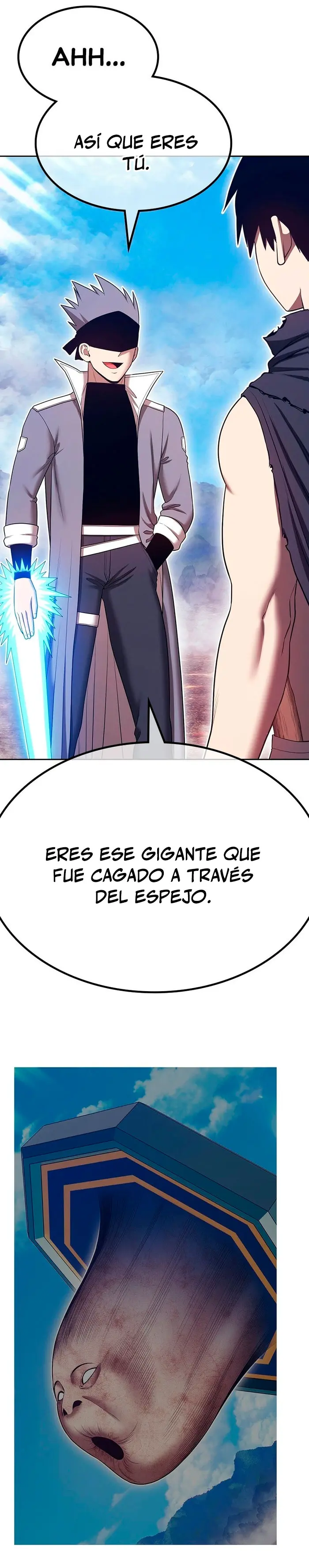 Palo De Madera - Capítulo 184.2 - Página 42 - LectorTMOo
