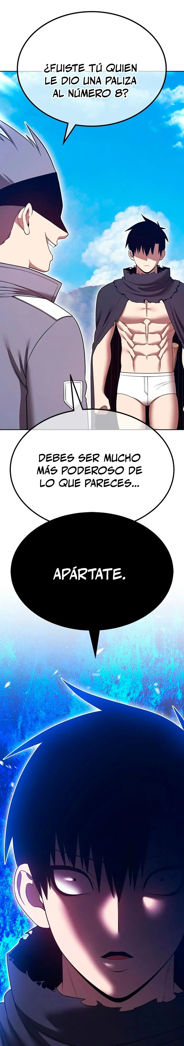 Palo De Madera - Capítulo 184.2 - Página 44 - LectorTMOo