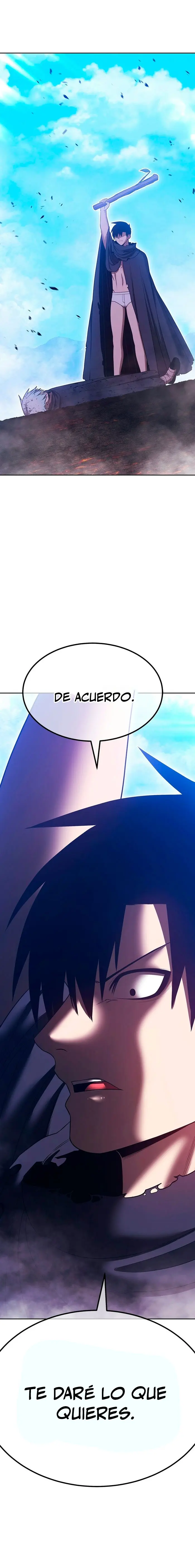 Palo De Madera - Capítulo 184.2 - Página 50 - LectorTMOo