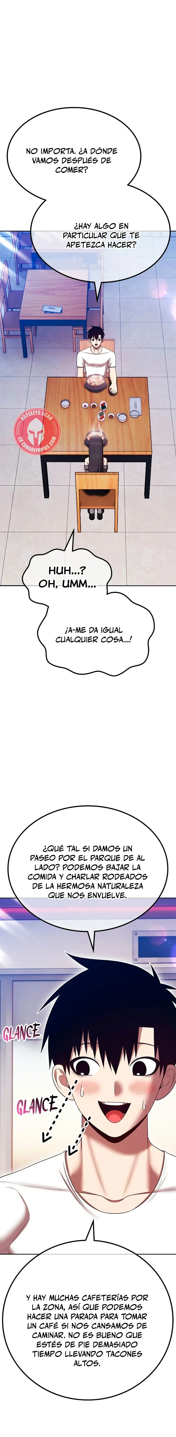 Palo De Madera - Capítulo 186.2 - Página 2 - LectorTMOo