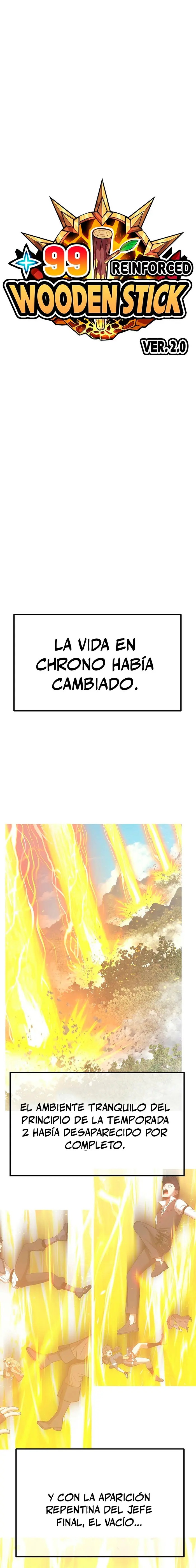 Palo De Madera - Capítulo 188.1 - Página 2 - LectorTMOo