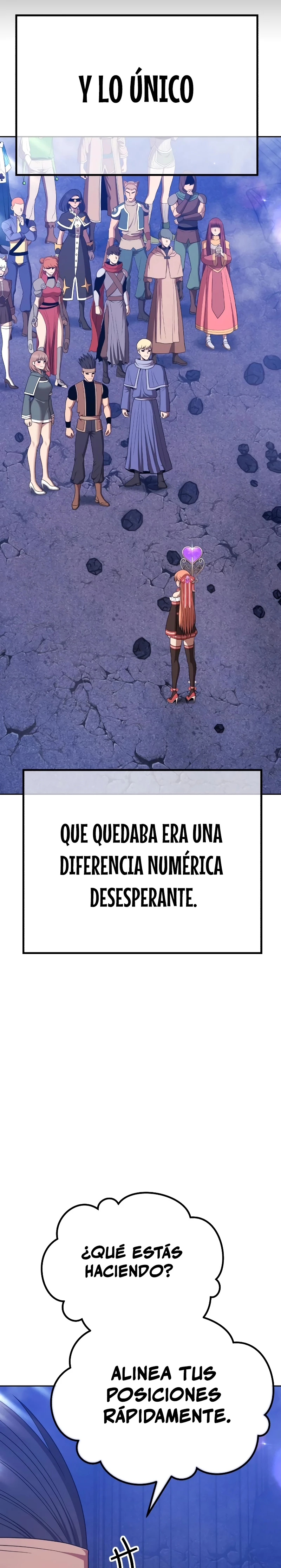 Palo De Madera - Capítulo 101.2 - Página 41 - LectorTMOo